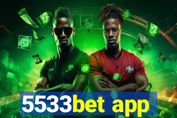 5533bet app